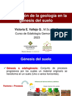 Geología G