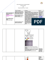 Planeación de Clase Grado 1°primer Periodo