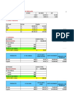 ABC Caso2 - CONTABILIDAD DE COSTOS