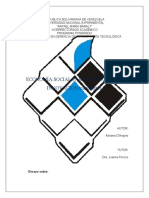 Ensayo - Economia Social - Dangelo