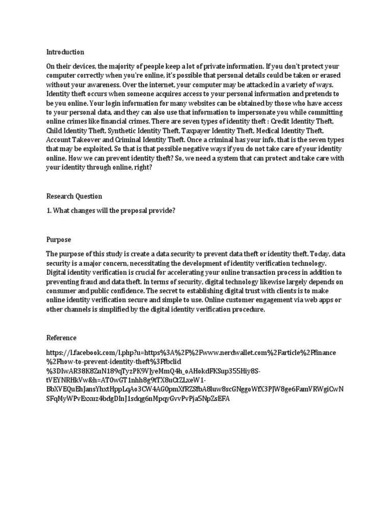 WHAT IS PROJECT PROPOSAL PDF visual data 8