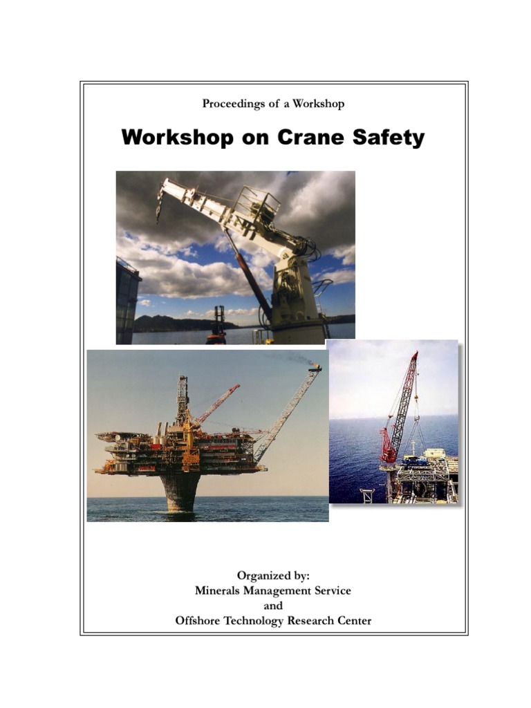 Unocal's Standards and Practices for Safe Operation and Maintenance of