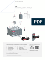 Selector Manual de Un Ats