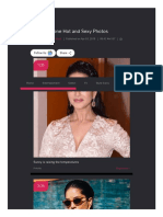 Sunny Leone Top Beautiful Picture PDF