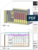 PLANO DE SECCION 3D