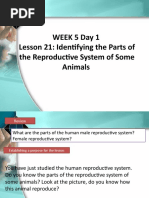 Science Q2 WK5 Day 1-5