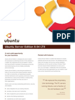 UbuntuServerBrochure804LTS