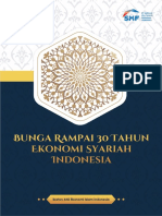 Bunga Rampai 30 Tahun Ekonomi Syariah Indonesia e Book 2021