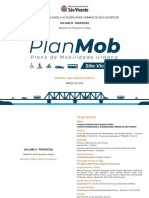 PLANO DE MOBILIDADE DE SÃO VICENTE PROPÕE ESTRATÉGIAS PARA UMA CIDADE MAIS SUSTENTÁVEL