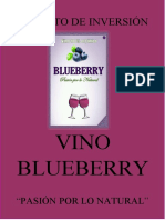 Proyecto Blueberry - 2-11-22