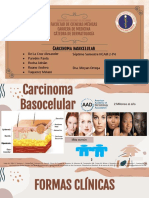 Grupo 5-Carcinoma Basocelular