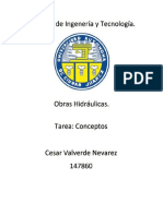 Tarea Conceptos