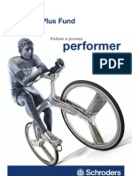 Performer: UK Alpha Plus Fund