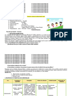 3° Experiencia de Aprendiza 3