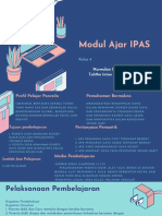 Modul Ajae Ipas