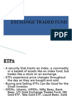 Etfs