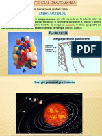 Tema 2 Energia Potencial