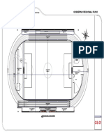 Cancha de Grass-Grass Sintetico