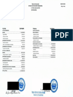 Estados Financieros A Junio de 2022 Institucionales