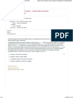 Evaluación Final Módulo 1. Ser Docente Revisión Del Intento