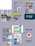 Leaflet Hepatitis