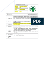 7.1.1.ep 7 Sop Identifikasi Pasien