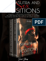 [2 Books in 1] Sarah Streep - Kamasutra and Sex Positions_ 2 Books in 1, Sex Positions and Kamasutra Guide. the Ultime Step by Step Guide for Couples to Incre (2020) - Libgen.li