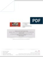 La Trama de La Comunicación 1668-5628: Issn