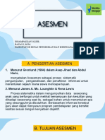 Asesmen