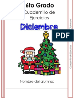 Cuadernillo de Diciembre 2022