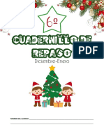 Cuadernillo de Repaso