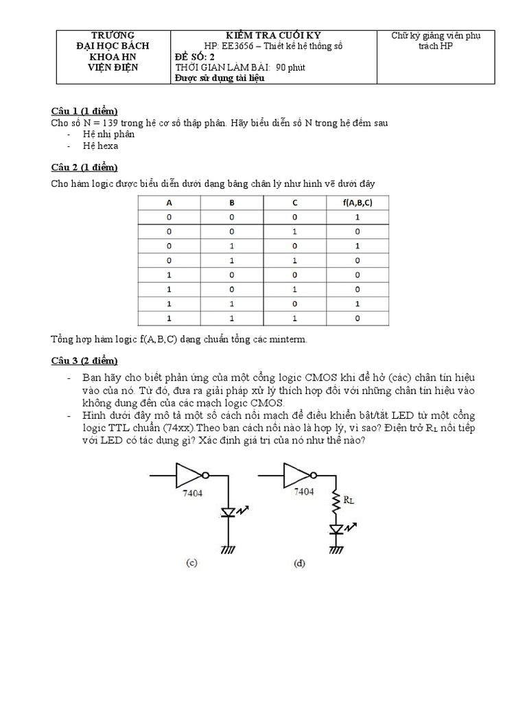 De 02 NQC | PDF