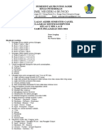 RYO SOAL Sistem Komputer UTS KLS X Ganjil 2022-2023 New Print