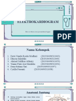 Revisi Penunjang Ekg