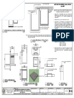 Typical Plan of Canal