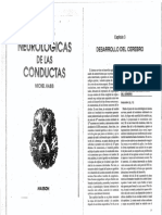 Habib, Bases Neurobiologicas de Las Conductas, Cap, 3
