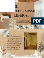 Reformismo Liberal