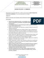 5..funciones Lider Pruebas Saber