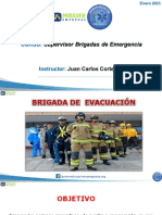 Brigada de Evacuacion