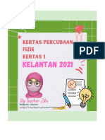 Working p1 Trial Kelantan 2021