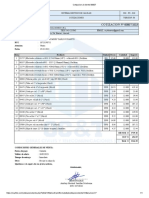 Cotizacion Al Cliente 00007 - VERGARAY MORY CARLOS JUANITO