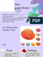 Jurnal Refleksi Dwi Mingguan Modul 1.1