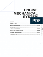 Engine Mech Sys