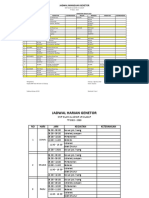 Kerja Genetor 22-23