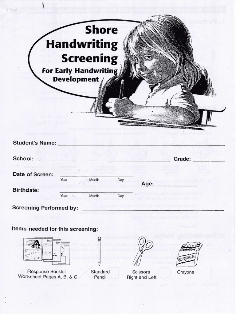 shore-handwriting-assessent-pdf