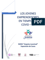 Emprendimiento en Covid