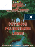 Petunjuk Pelaksanaan Akurat PP IV