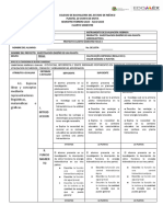 4to Sem Rubrica 2023-A 1P