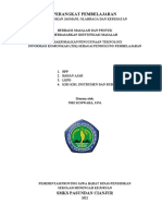 Nikikoswara-Rpp1, Bahan Ajar, LKPD, Kisi-Kisi, Instrumen Dan Rubrik Penilaian