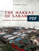 The Hakkas of Sarawak Sacrificial Gifts in Cold War Era Malaysia (Kee Howe Yong) (z-lib.org)